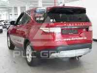 2017 Land Rover Discovery