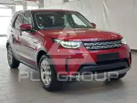 2017 Land Rover Discovery