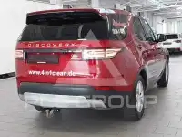 2017 Land Rover Discovery