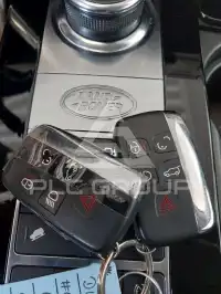 2017 Land Rover Discovery