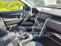 2017 Land Rover Discovery