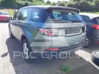 2017 Land Rover Discovery