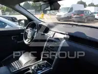 2017 Land Rover Discovery