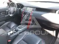 2017 Land Rover Discovery