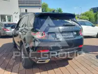 2017 Land Rover Discovery