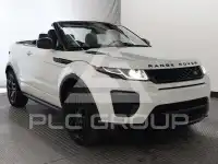 2017 Land Rover Range Rover