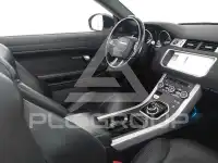 2017 Land Rover Range Rover