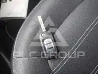 2017 Smart FORFOUR
