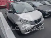2017 Smart FORFOUR