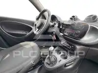 2017 Smart FORFOUR