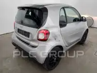 2017 Smart FORTWO