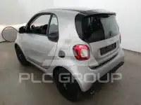 2017 Smart FORTWO