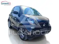 2017 Smart FORTWO