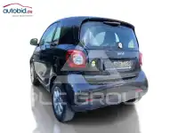 2017 Smart FORTWO