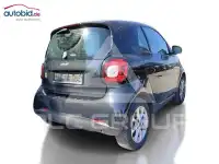 2017 Smart FORTWO