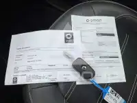 2017 Smart FORTWO
