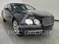 2017 Bentley Flying