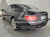 2017 Bentley Flying