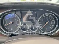 2017 Bentley Flying