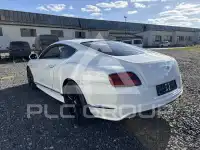 2017 Bentley Continental