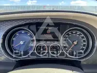 2017 Bentley Continental