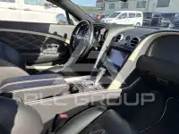 2017 Bentley Continental