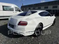 2017 Bentley Continental