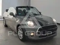 2017 Mini COOPER