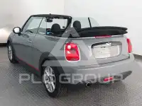 2017 Mini COOPER