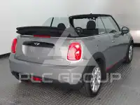 2017 Mini COOPER
