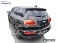 2017 Mini COOPER