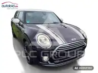 2017 Mini COOPER