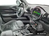 2017 Mini COOPER