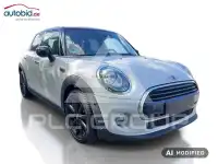 2017 Mini COOPER