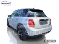 2017 Mini COOPER