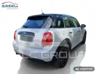 2017 Mini COOPER