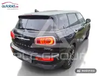 2017 Mini COOPER