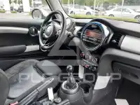2017 Mini COOPER