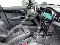 2017 Mini COOPER