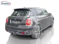2017 Mini COOPER