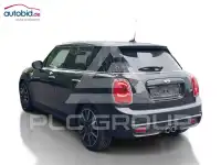2017 Mini COOPER