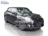 2017 Mini COOPER