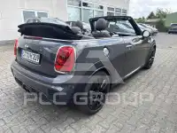 2017 Mini COOPER