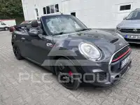2017 Mini COOPER