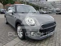 2017 Mini COOPER