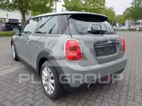 2017 Mini COOPER