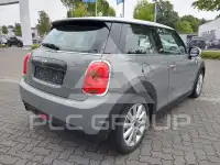 2017 Mini COOPER