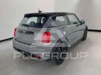 2017 Mini COOPER