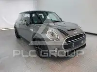 2017 Mini COOPER
