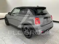 2017 Mini COOPER